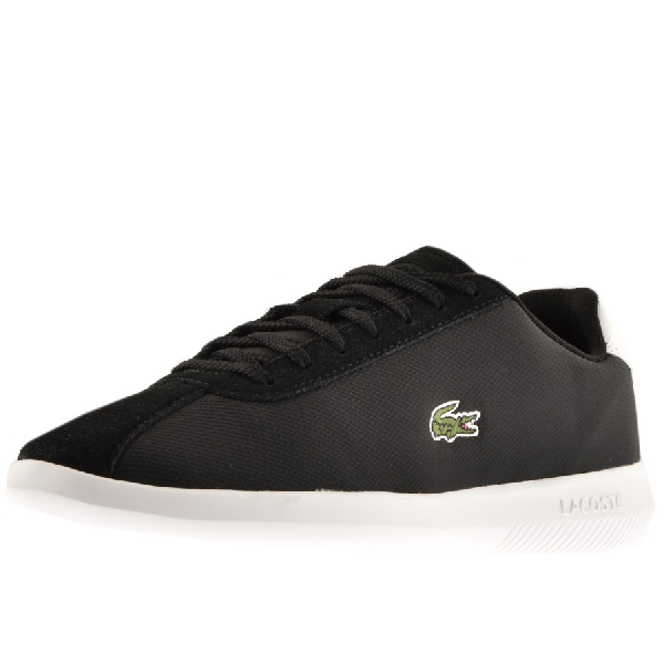 lacoste avance trainers