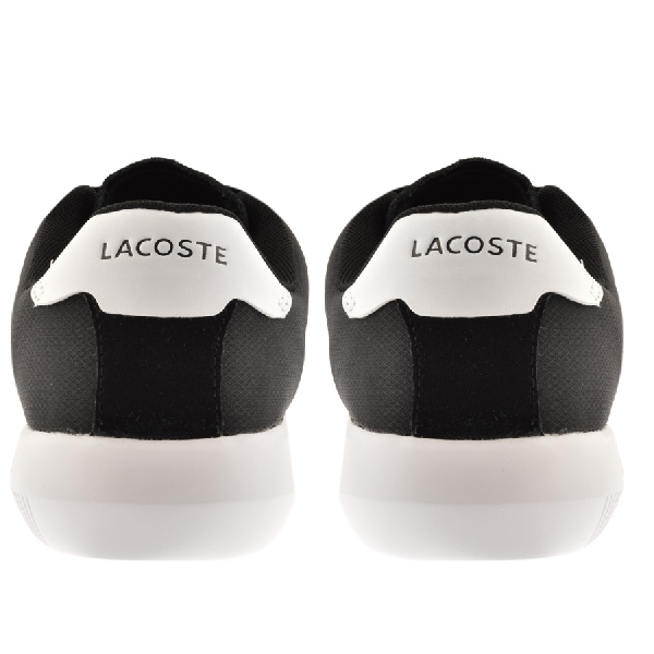 lacoste avance trainers
