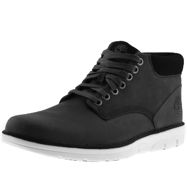 timberland bradstreet chukka black