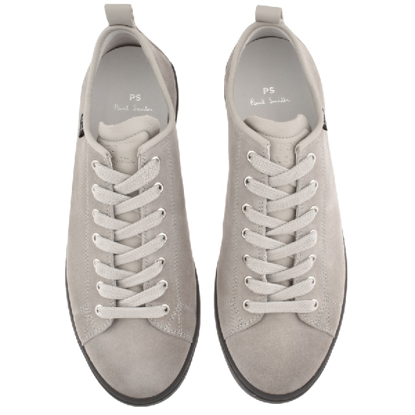 paul smith miyata grey
