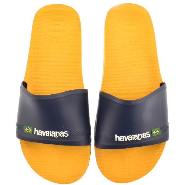 havaianas sliders
