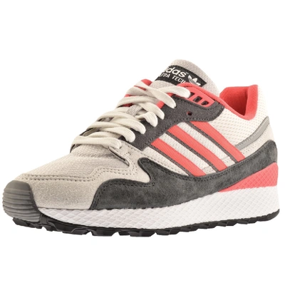 Adidas ultra deals tech shock red