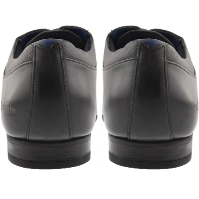 Ted Baker Inesce Leather Shoes Black ModeSens