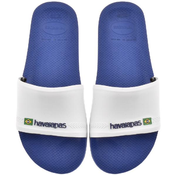 havaianas sliders womens
