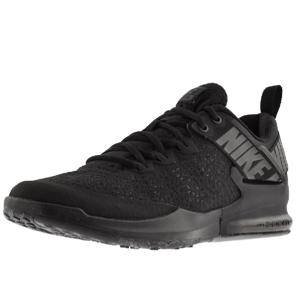 nike training zoom shoes