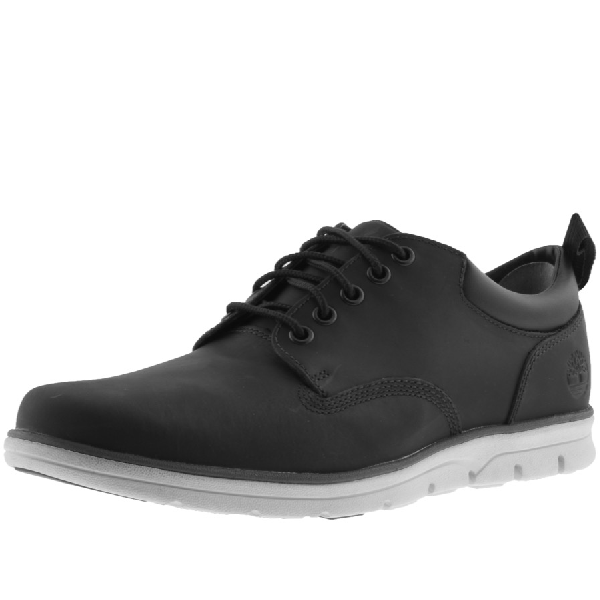 timberland bradstreet oxford grey