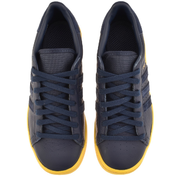 adidas forest hills navy