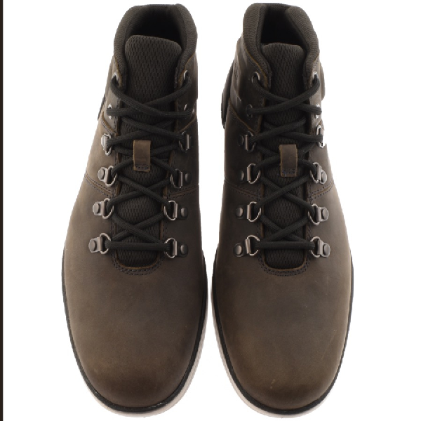 bradstreet mid hiker boot for men in brown