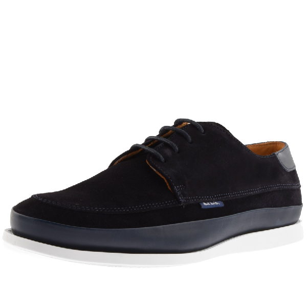 paul smith boat shoes