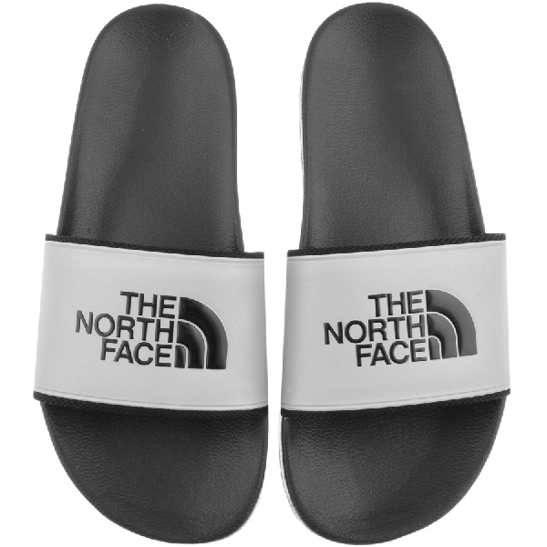 north face sliders
