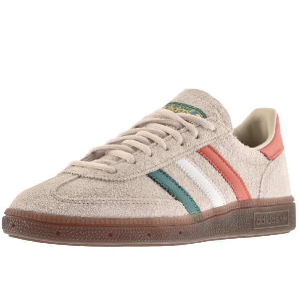 adidas handball spezial brown