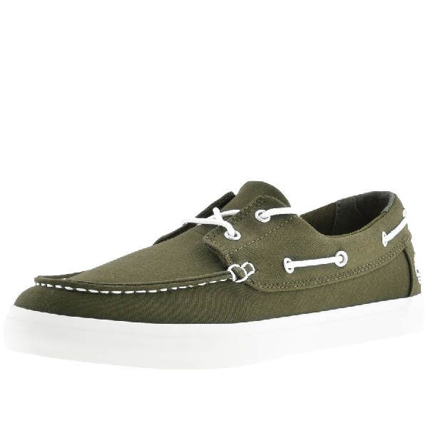 union wharf boat shoe