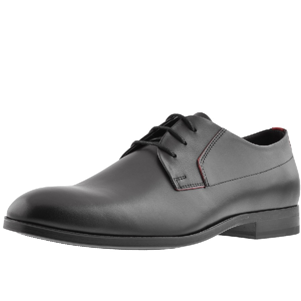 hugo boss boheme derby