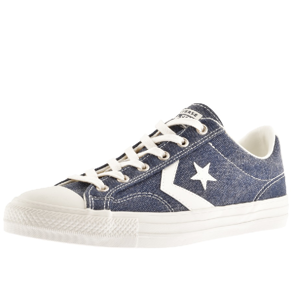 converse star player ox navy