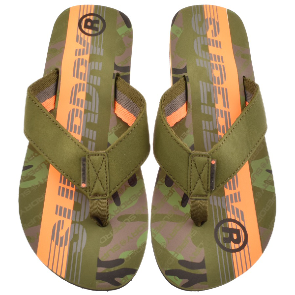 superdry trophy flip flops