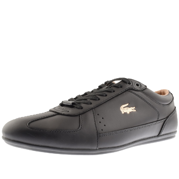 lacoste evara trainers