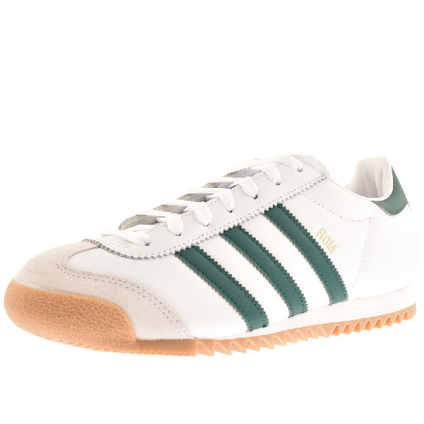 adidas originals rom trainers