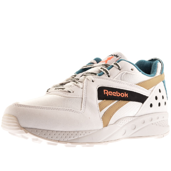 reebok pyro trainers