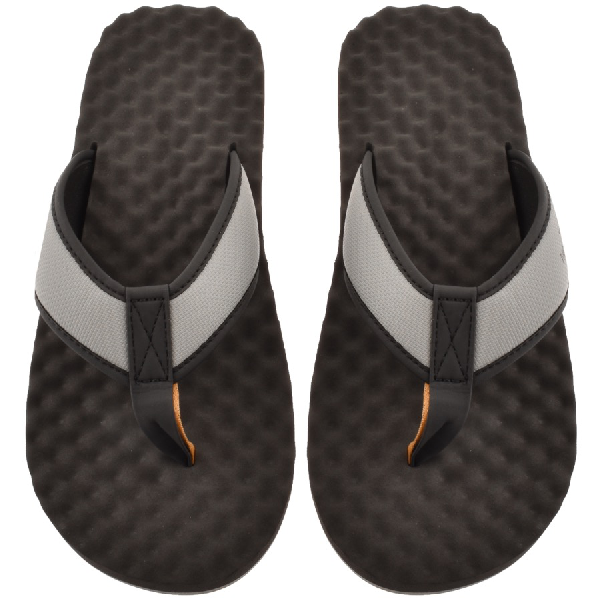 water friendly flip flops