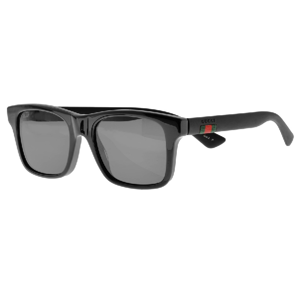 Gucci gg0008s polarized discount