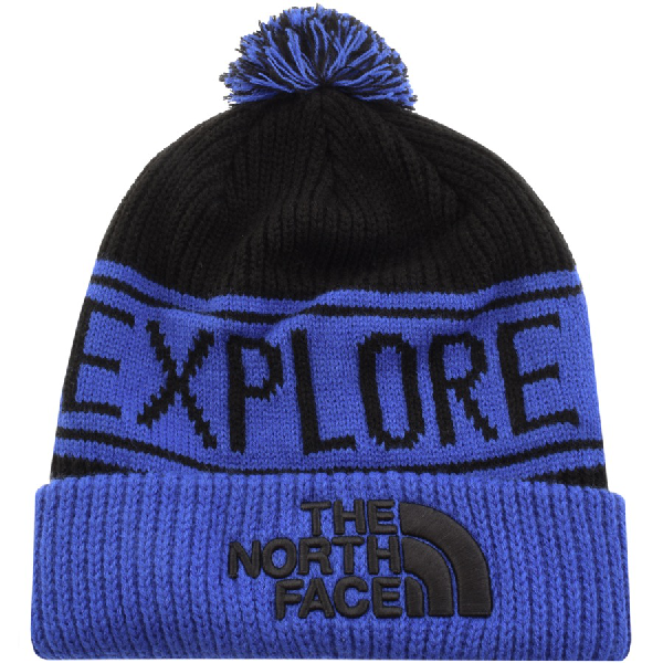 north face beanie hats on sale