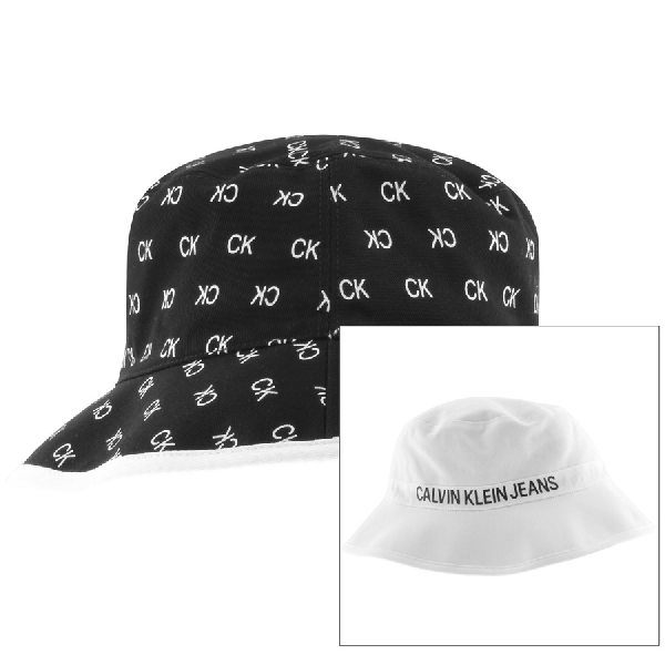 bucket hat ck