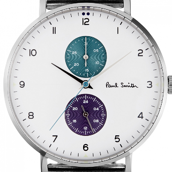 paul smith track watch