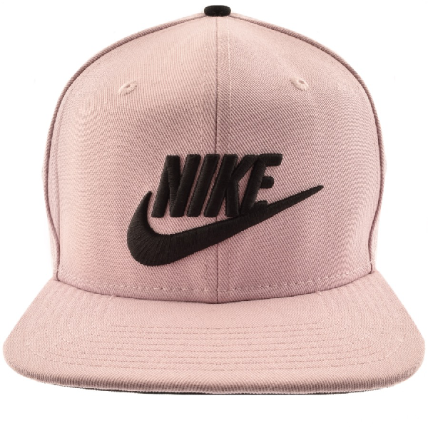 pink nike snapback
