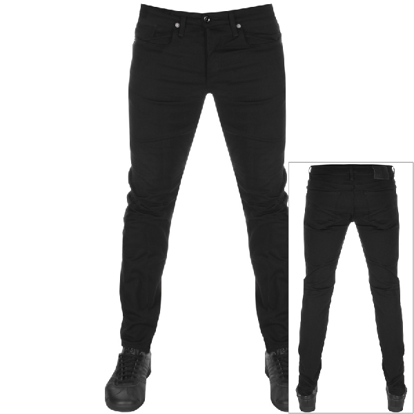 g raw 3301 slim