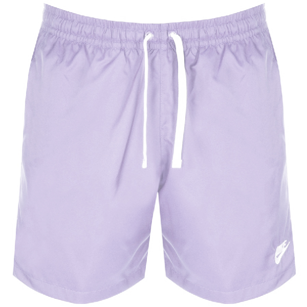 nike flow swim shorts