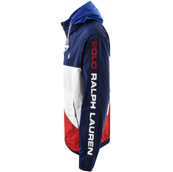 ralph lauren pace jacket