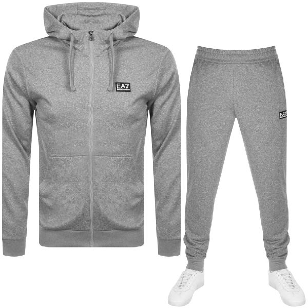 armani core id tracksuit