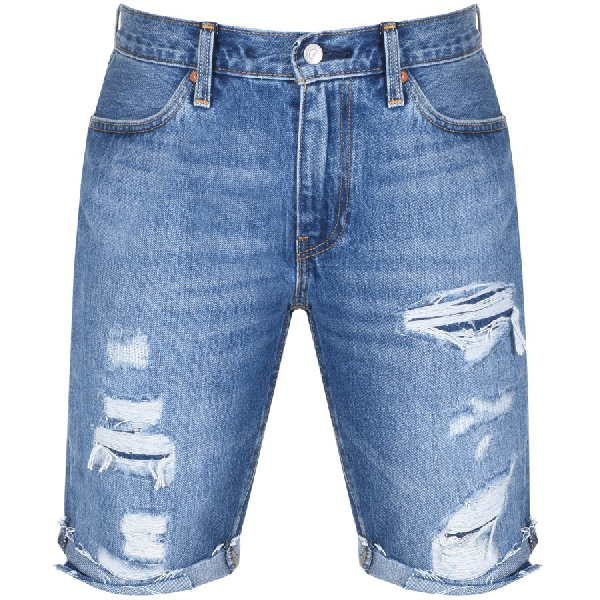 levi's 511 distressed