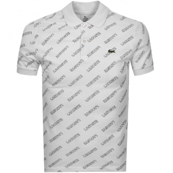 lacoste live sale