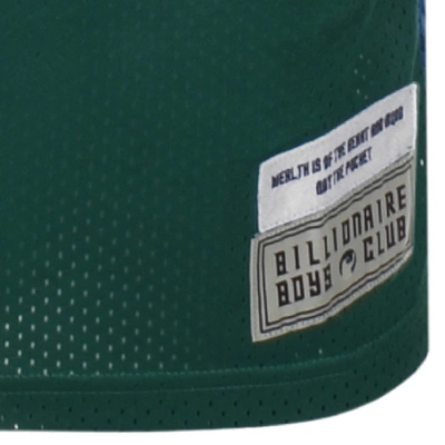 Shop Billionaire Boys Club Baseball Vest Green