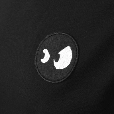 Shop Mcq By Alexander Mcqueen Mcq Alexander Mcqueen Logo T Shirt Black