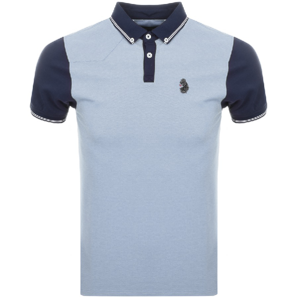 luke polo sale