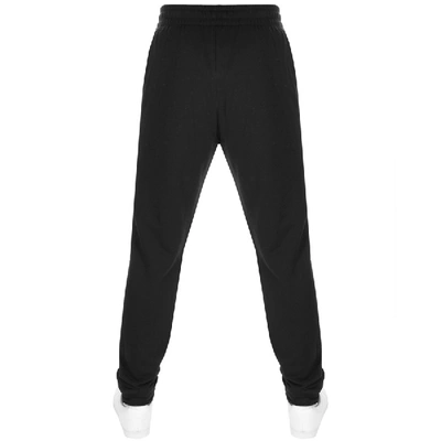 Shop Under Armour Rival Logo Jogging Bottoms Black