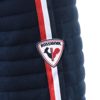 Rossignol Corentin Full Zip Hoodie Navy | ModeSens