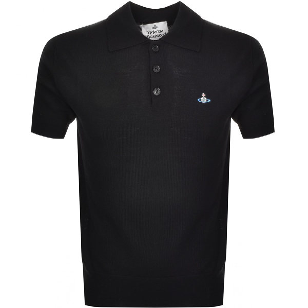 vivienne westwood polo t shirt