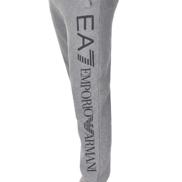 ea7 jogging bottoms