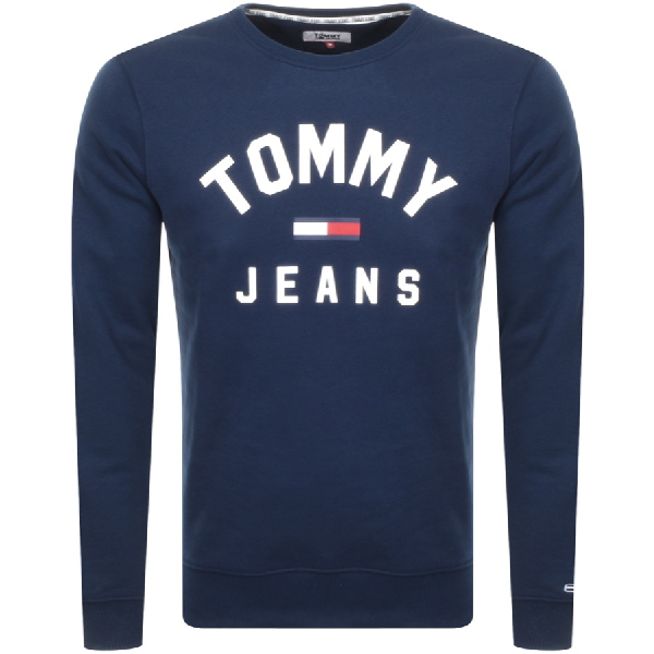 tommy jeans logo png