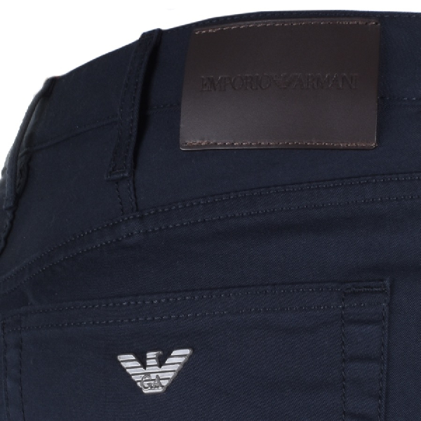 armani j21 stretch jeans