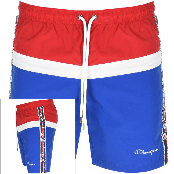 champion swimming shorts