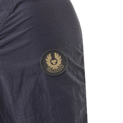 BELSTAFF DENESMERE JACKET NAVY 122904