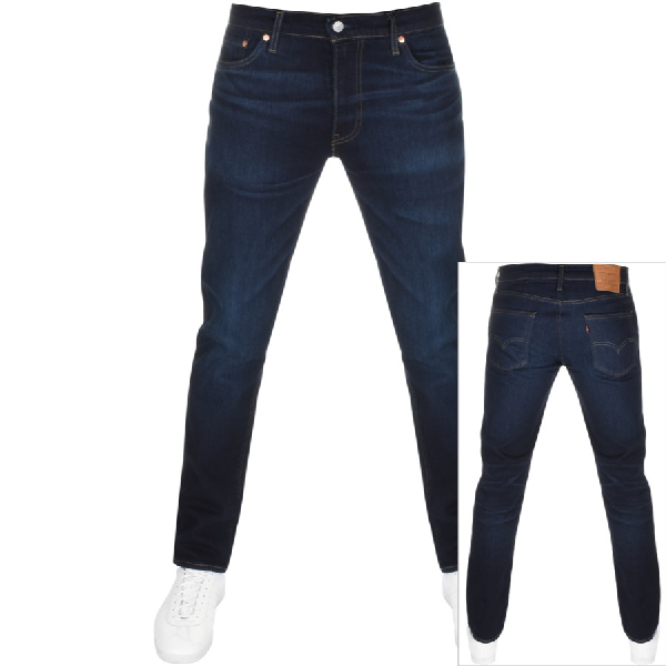 levis red loop 511