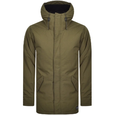 Thermore hotsell padded parka