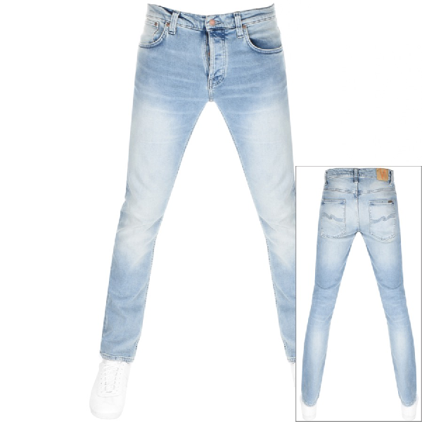 grim tim authentic bleach
