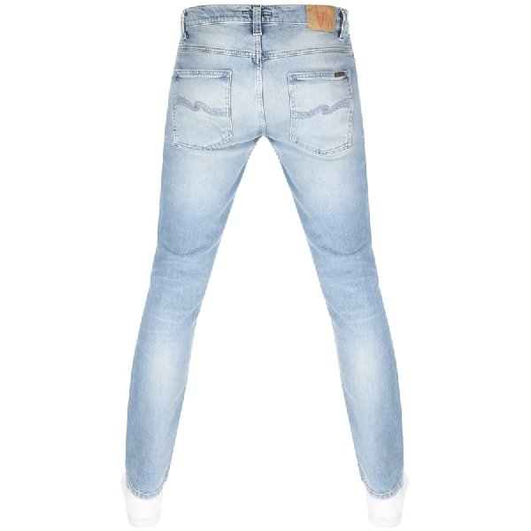 grim tim authentic bleach