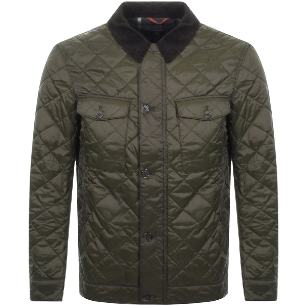 barbour maesbury